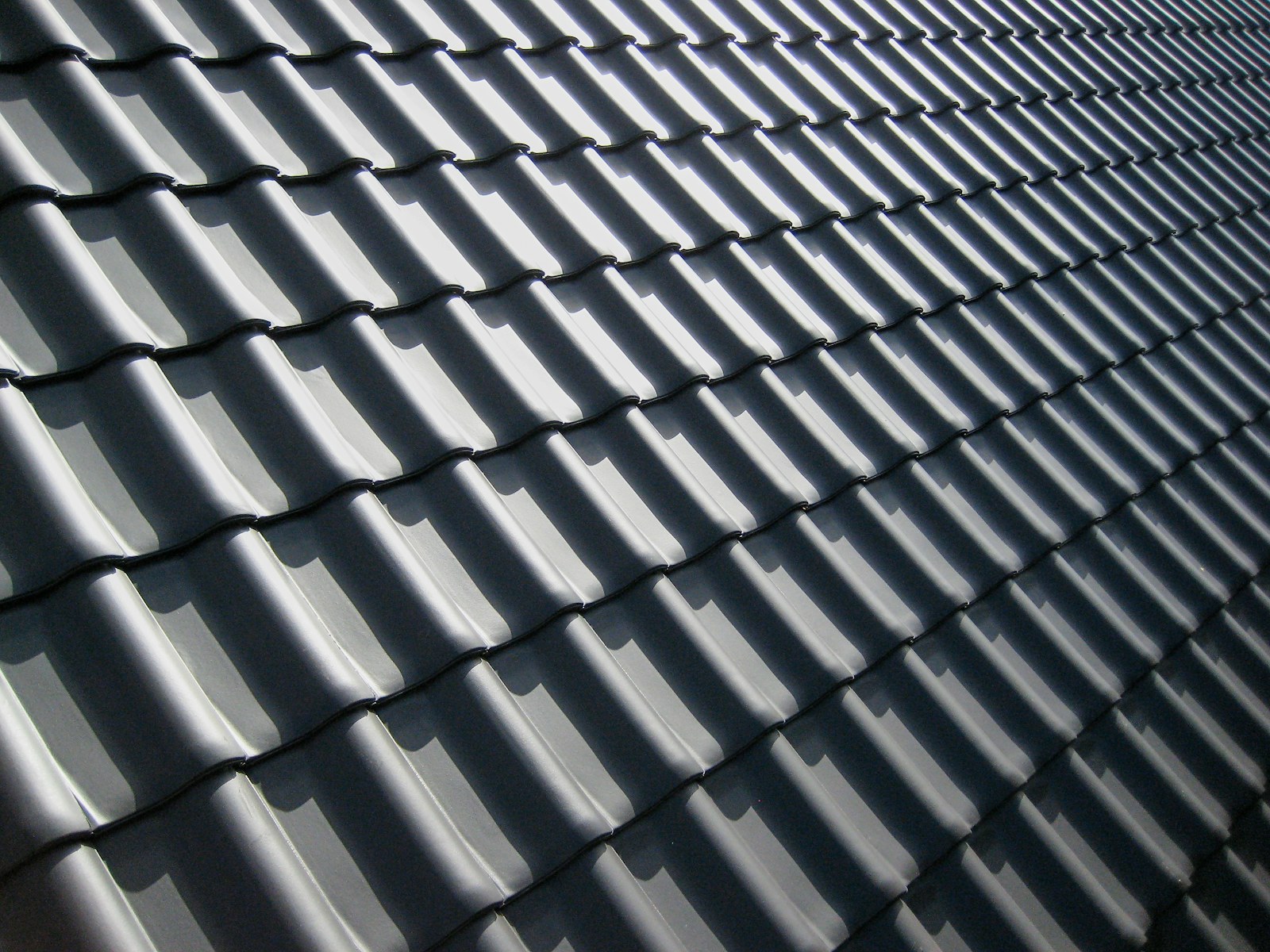 Roofing details selected for full replacement and installation